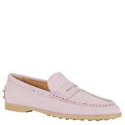 GOMMA LEGGERO MOCASSINO