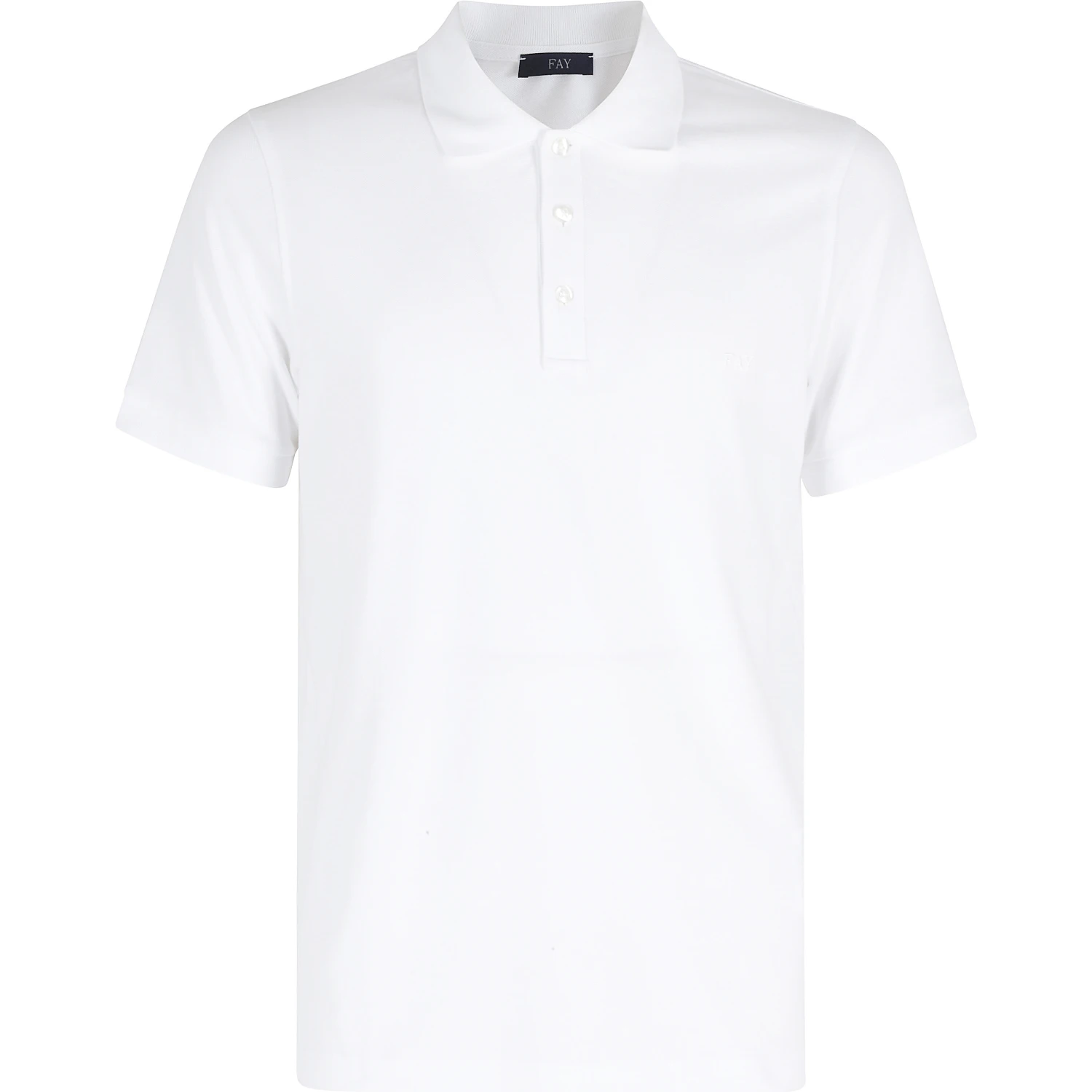 POLO PIQUET STRETCH