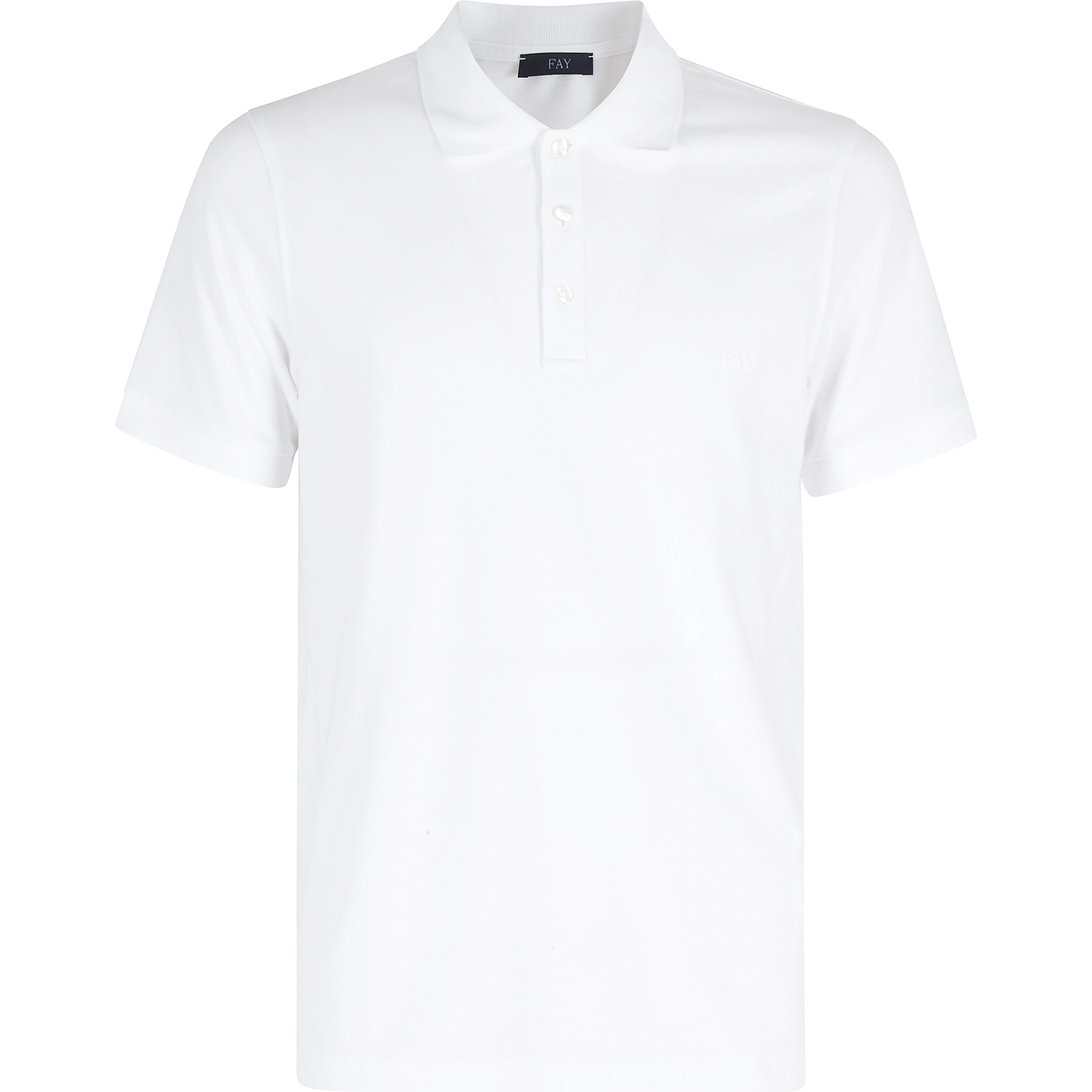 POLO PIQUET STRETCH
