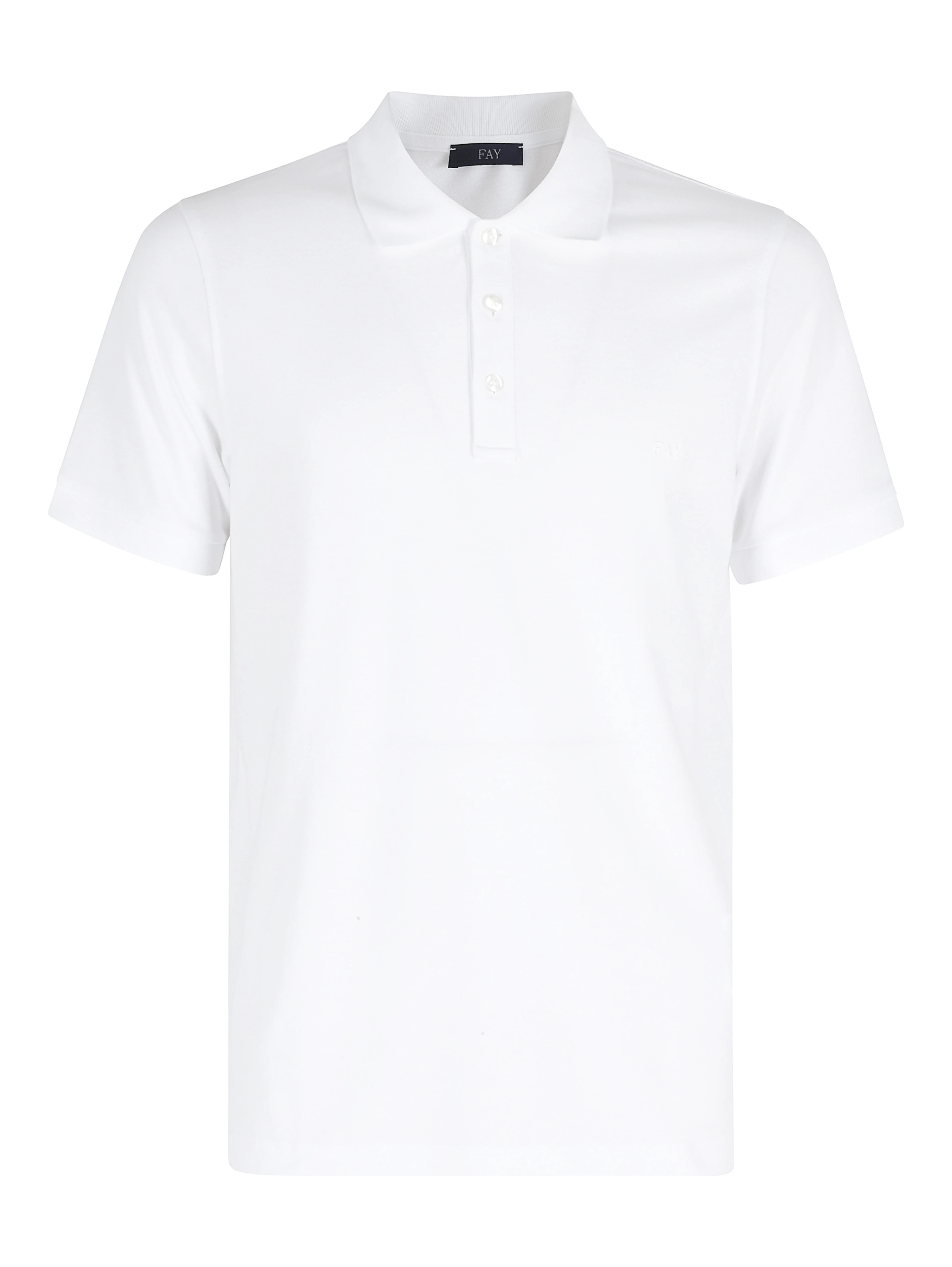 POLO PIQUET STRETCH