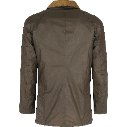 LIGHTWEIGHT ASHBY WAX