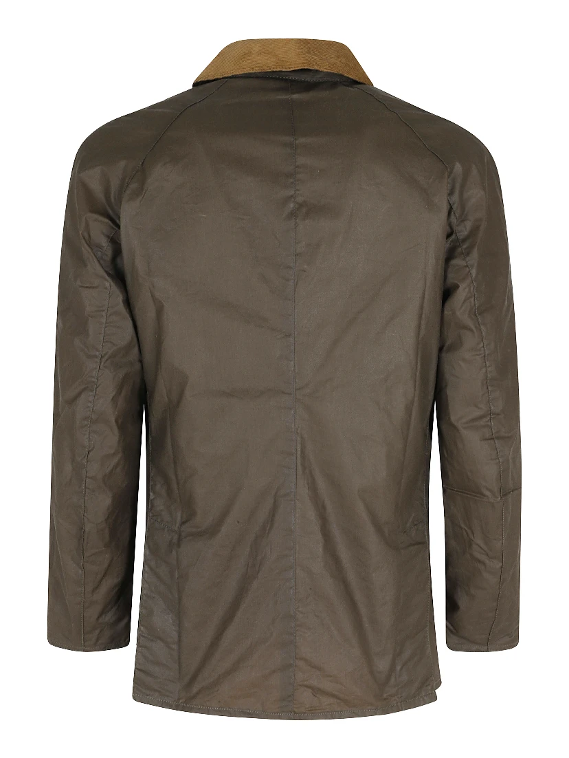 LIGHTWEIGHT ASHBY WAX