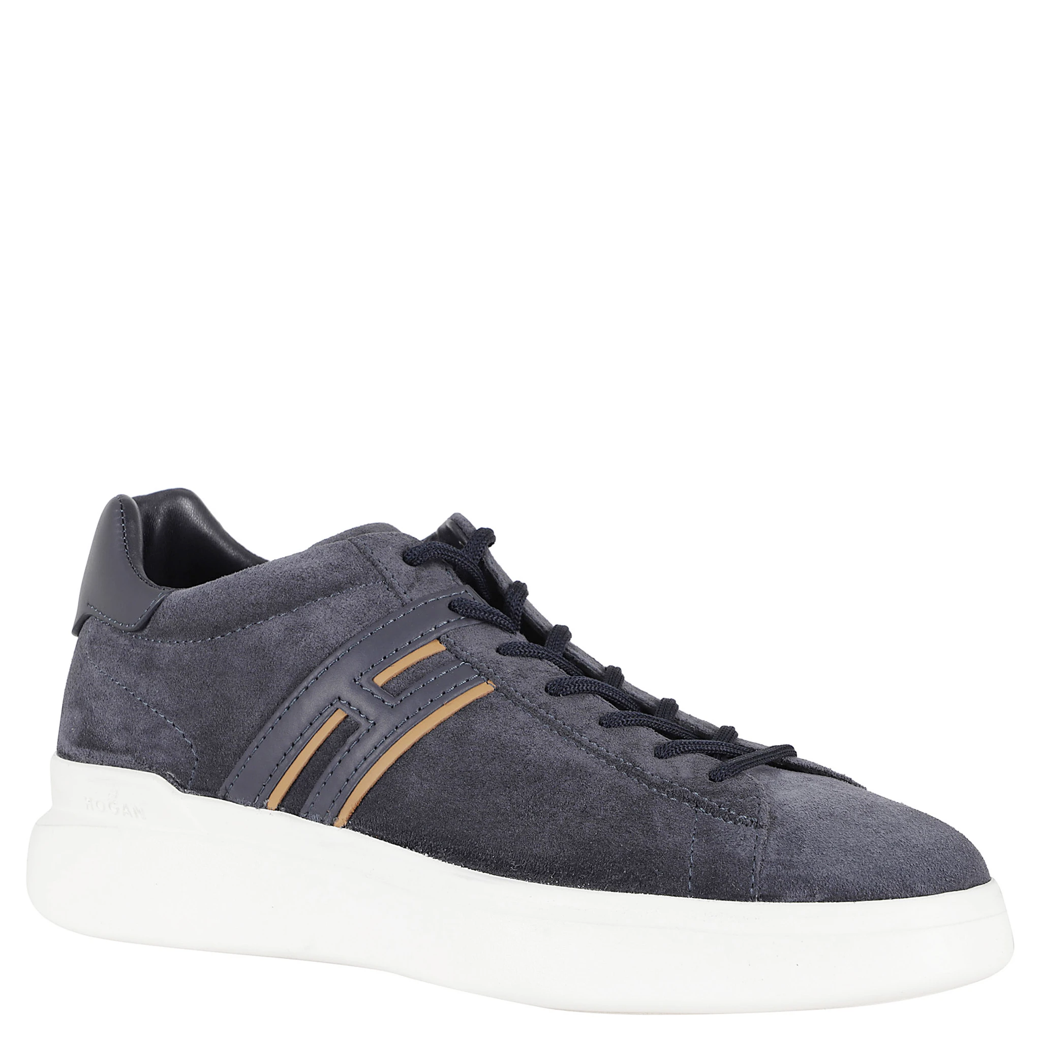 H580 ALLACCIATO H PROFILO