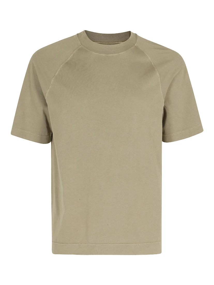 RTSHIRT G DYED