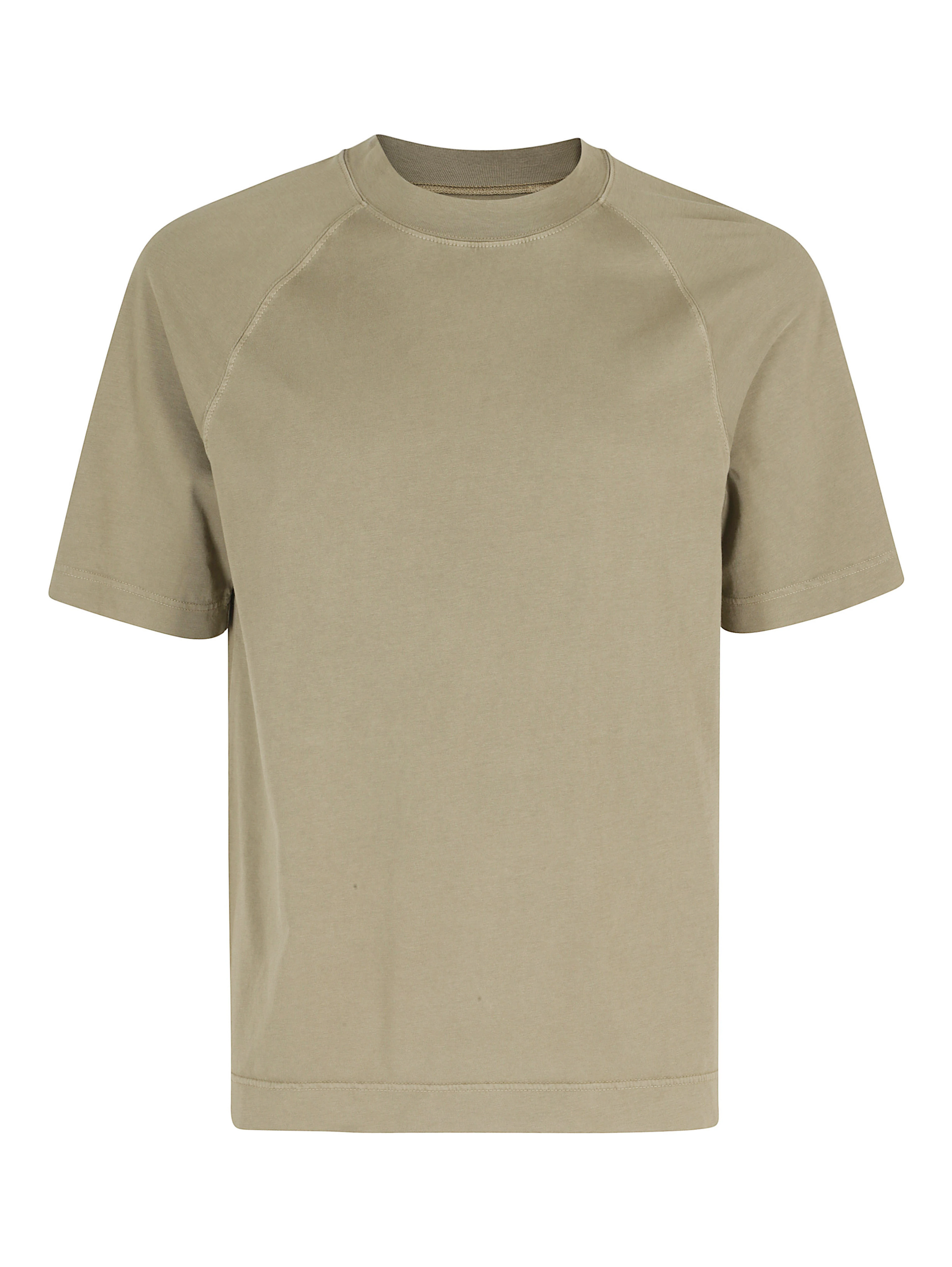 RTSHIRT G DYED
