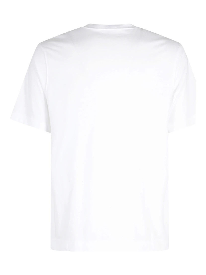 TSHIRT G DYED