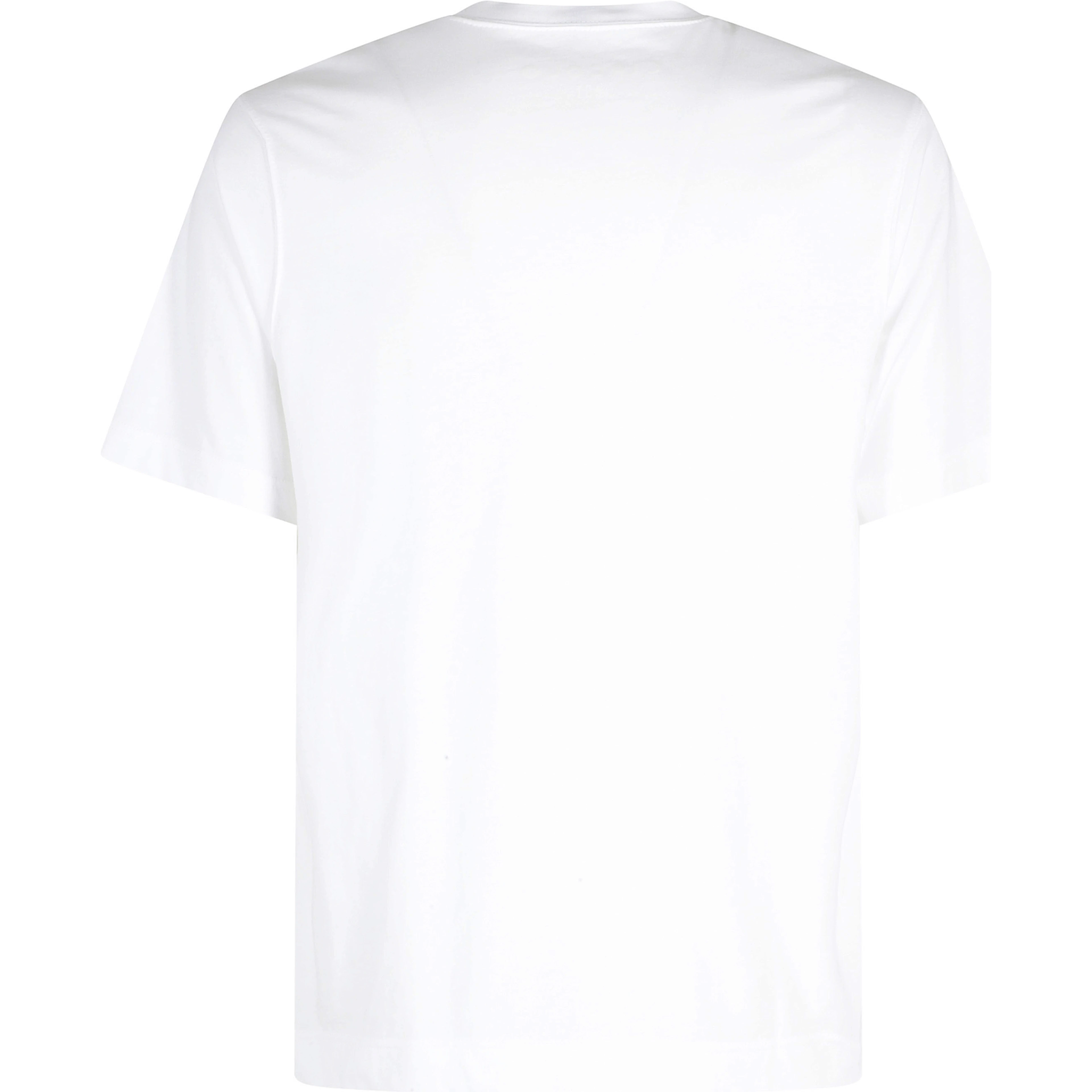TSHIRT G DYED