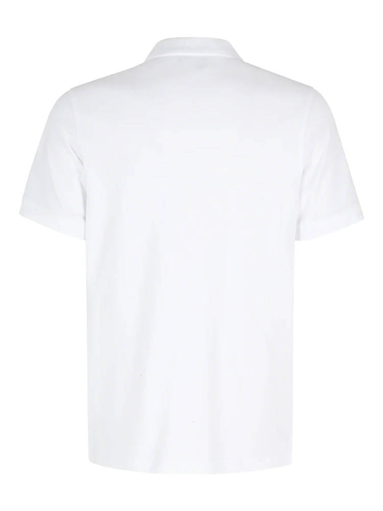 POLO PIQUET STRETCH alternative