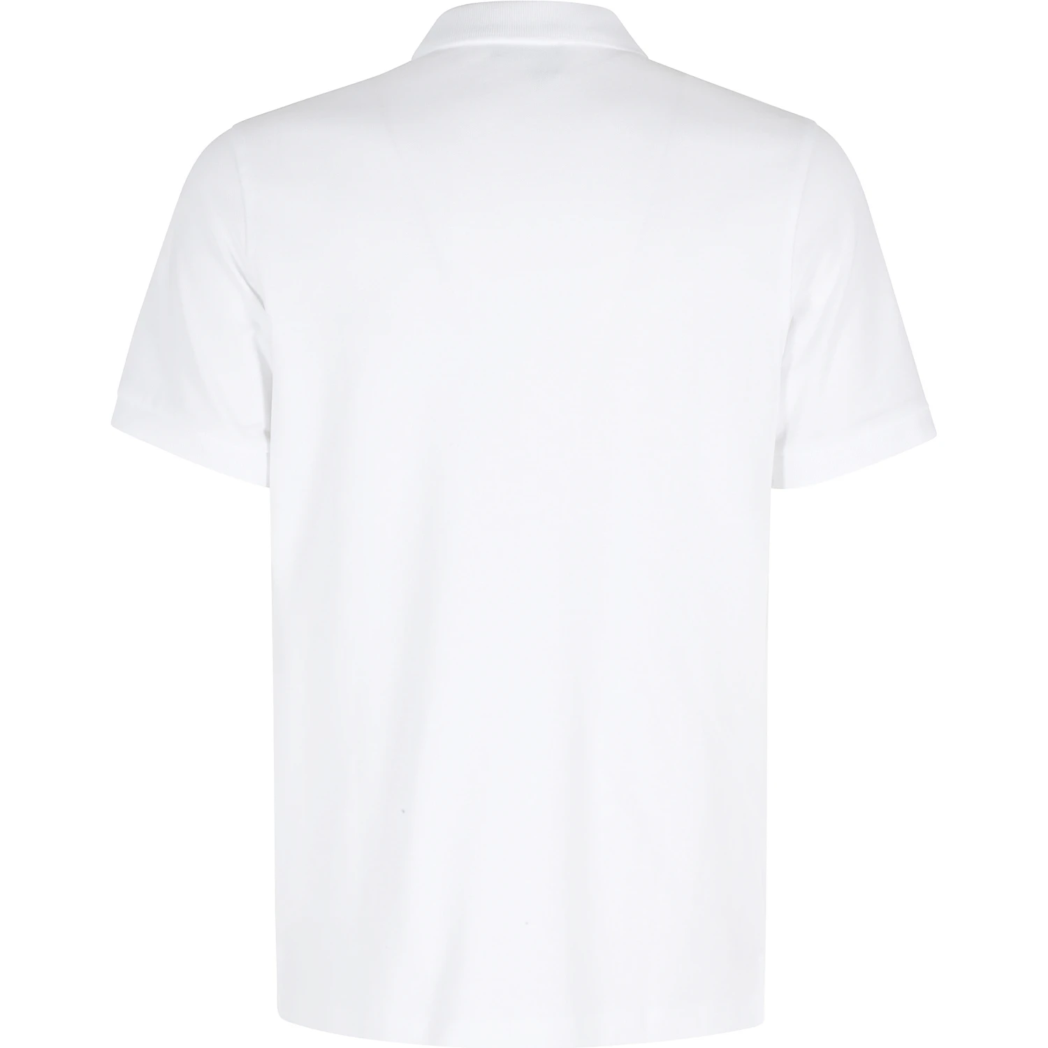 POLO PIQUET STRETCH