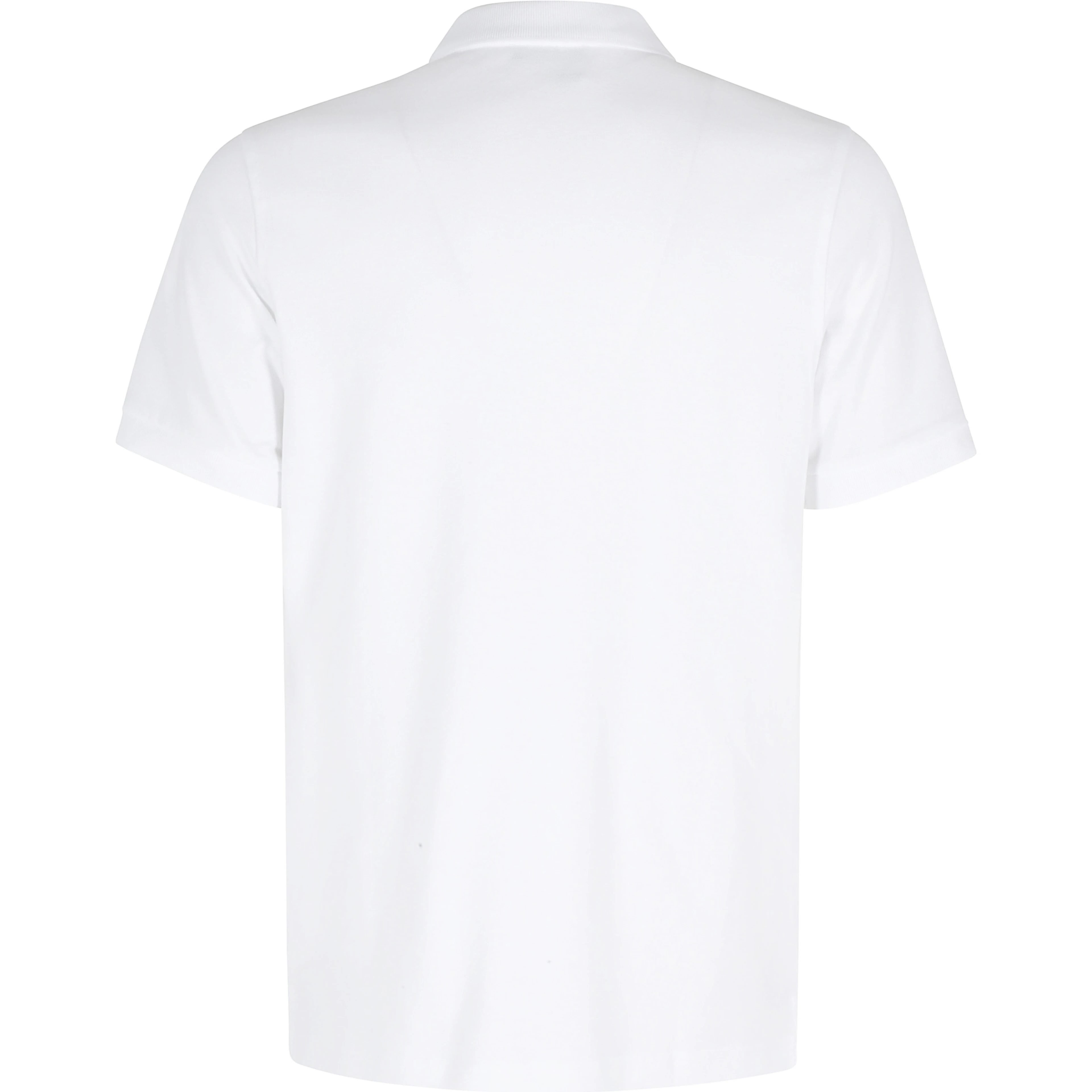 POLO PIQUET STRETCH