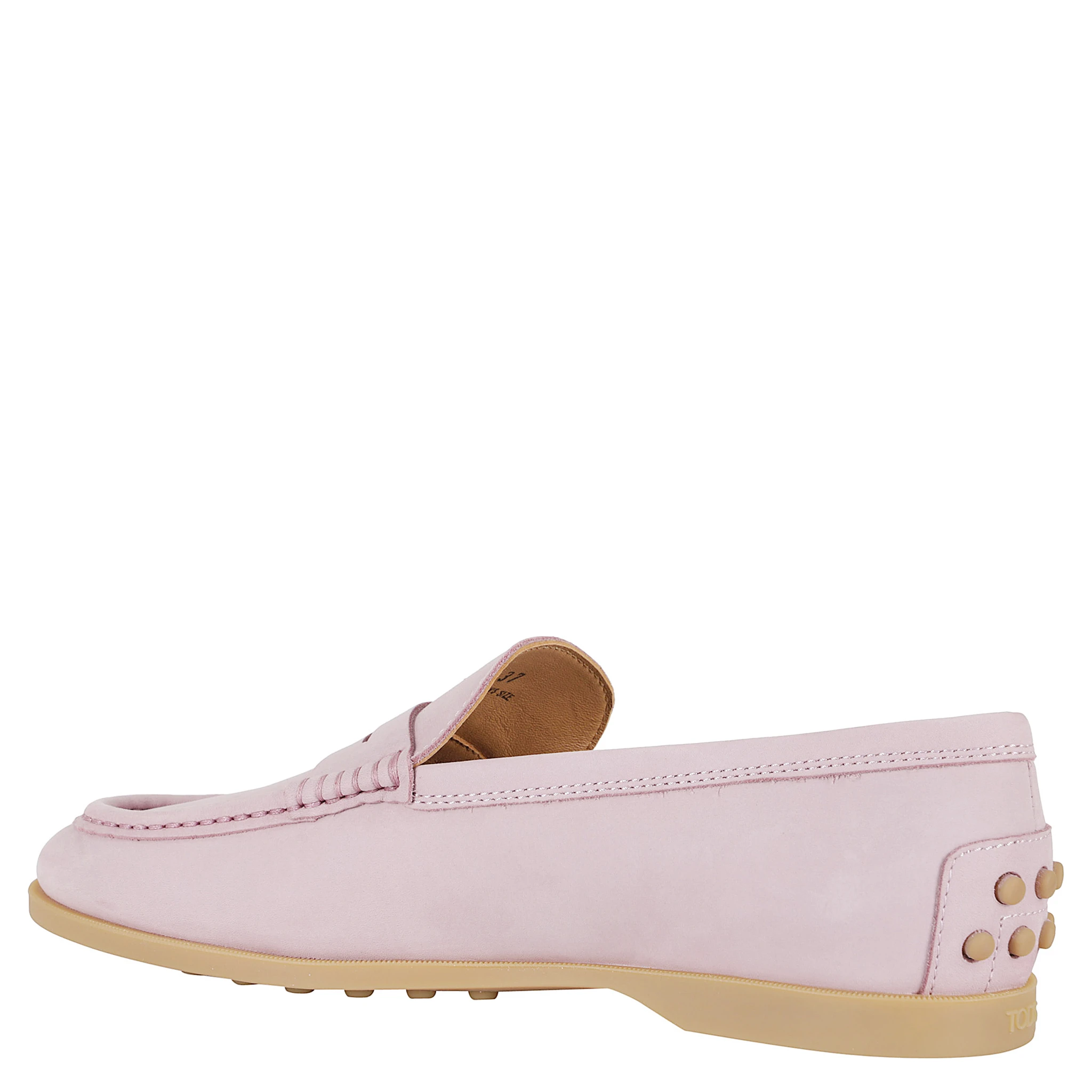 GOMMA LEGGERO MOCASSINO