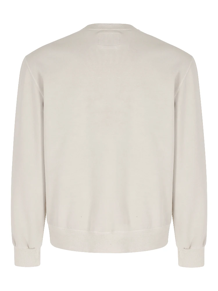 SWEATSHIRT G DYED alternative