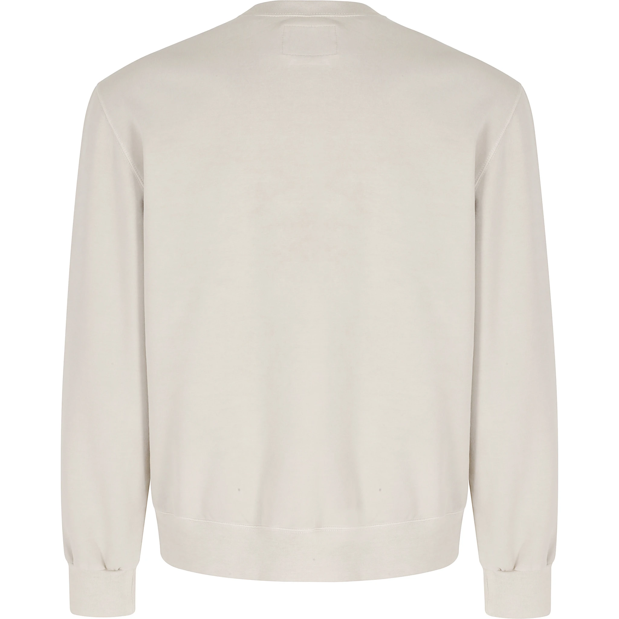 SWEATSHIRT G DYED