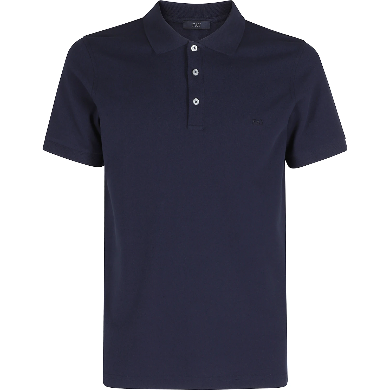 POLO PIQUET STRETCH