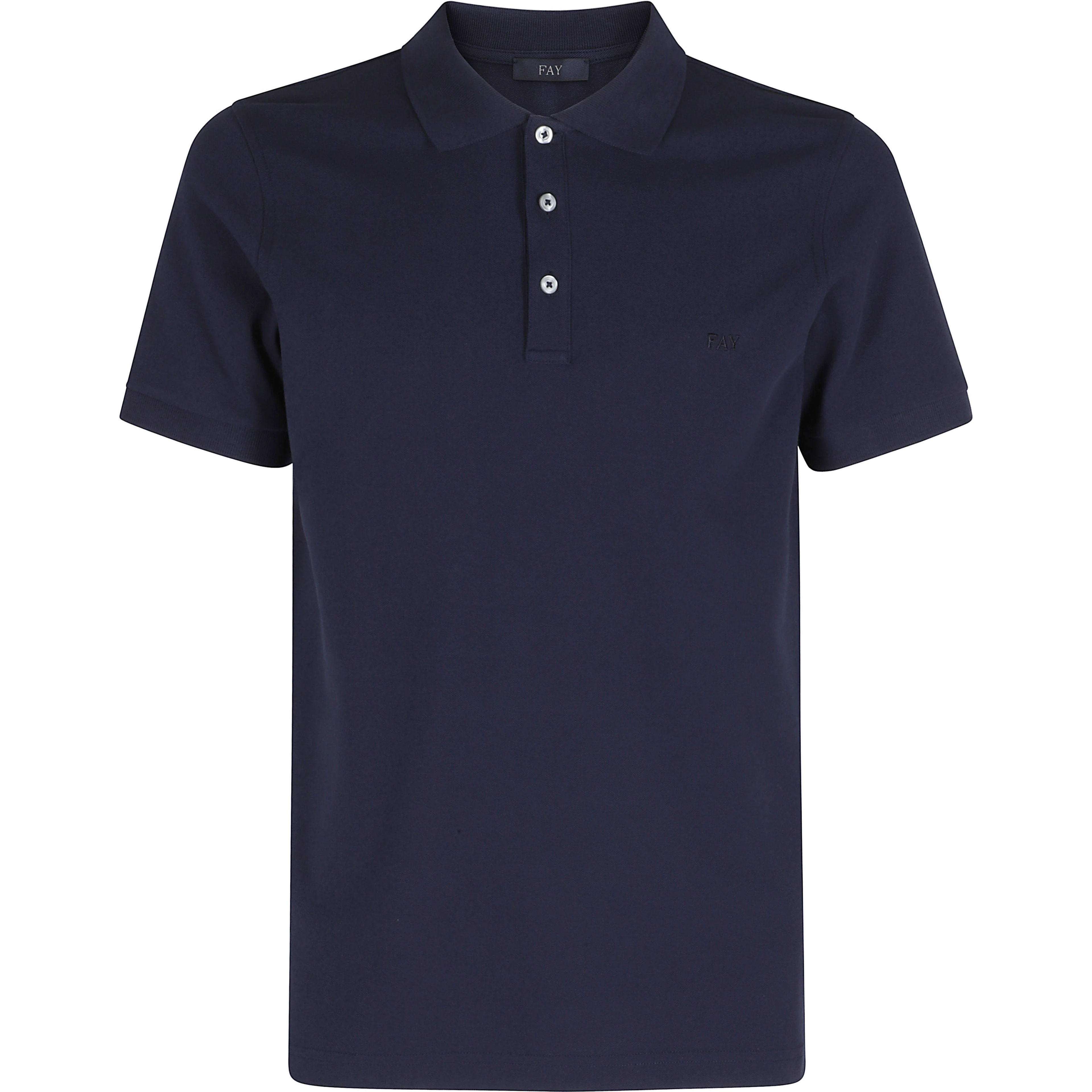 POLO PIQUET STRETCH