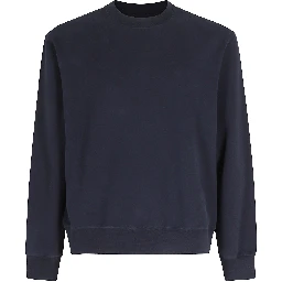 SWEATSHIRT G DYED