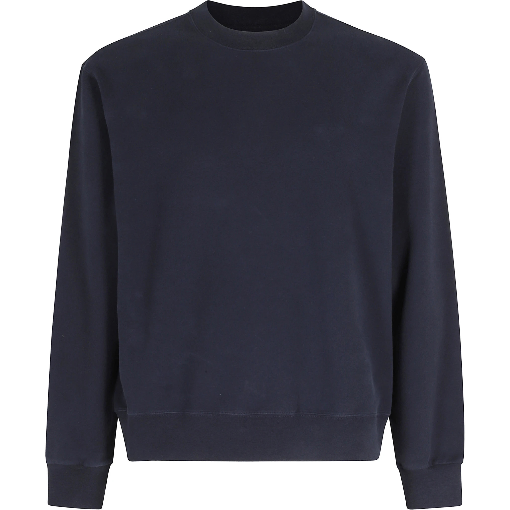 SWEATSHIRT G DYED