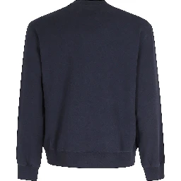 SWEATSHIRT G DYED