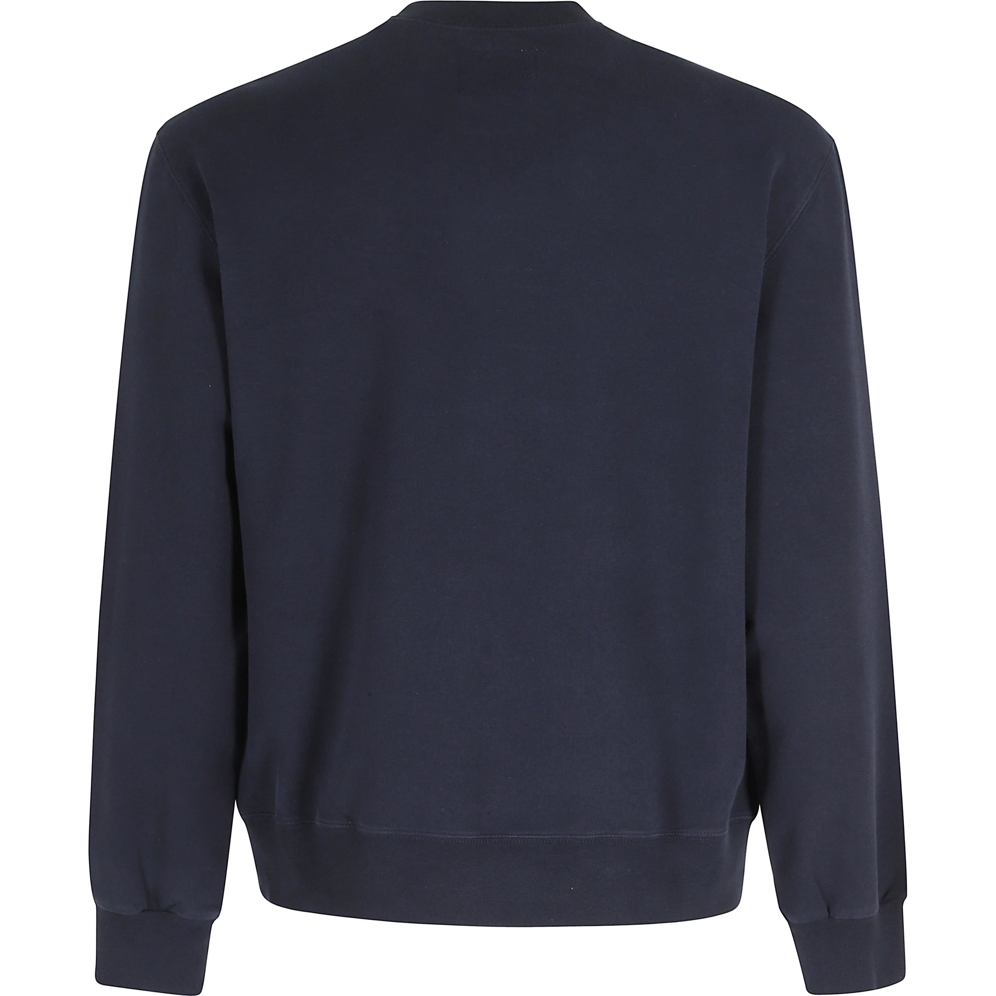 SWEATSHIRT G DYED