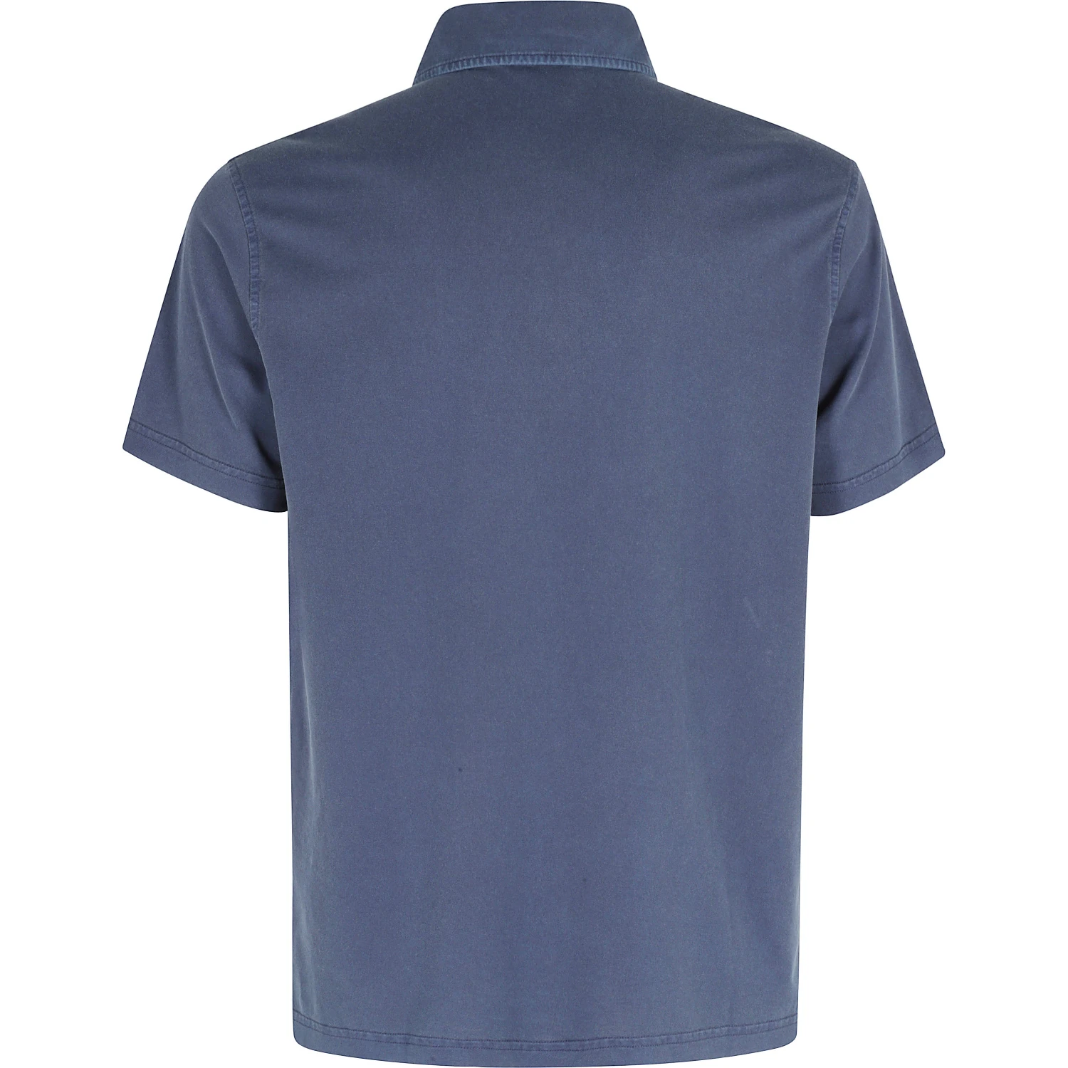 POLO JERSEY FROSTED EMBROIDERY
