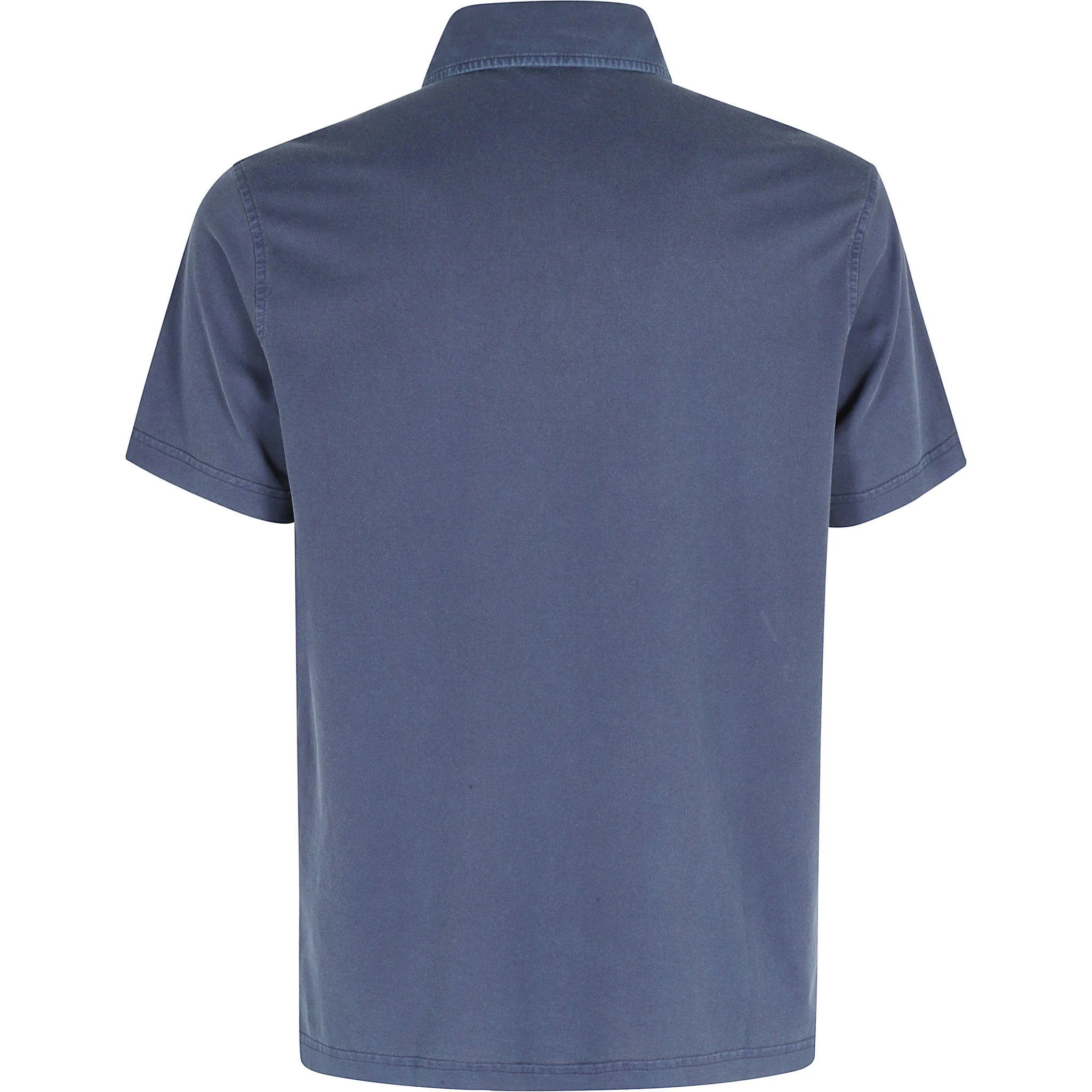 POLO JERSEY FROSTED EMBROIDERY