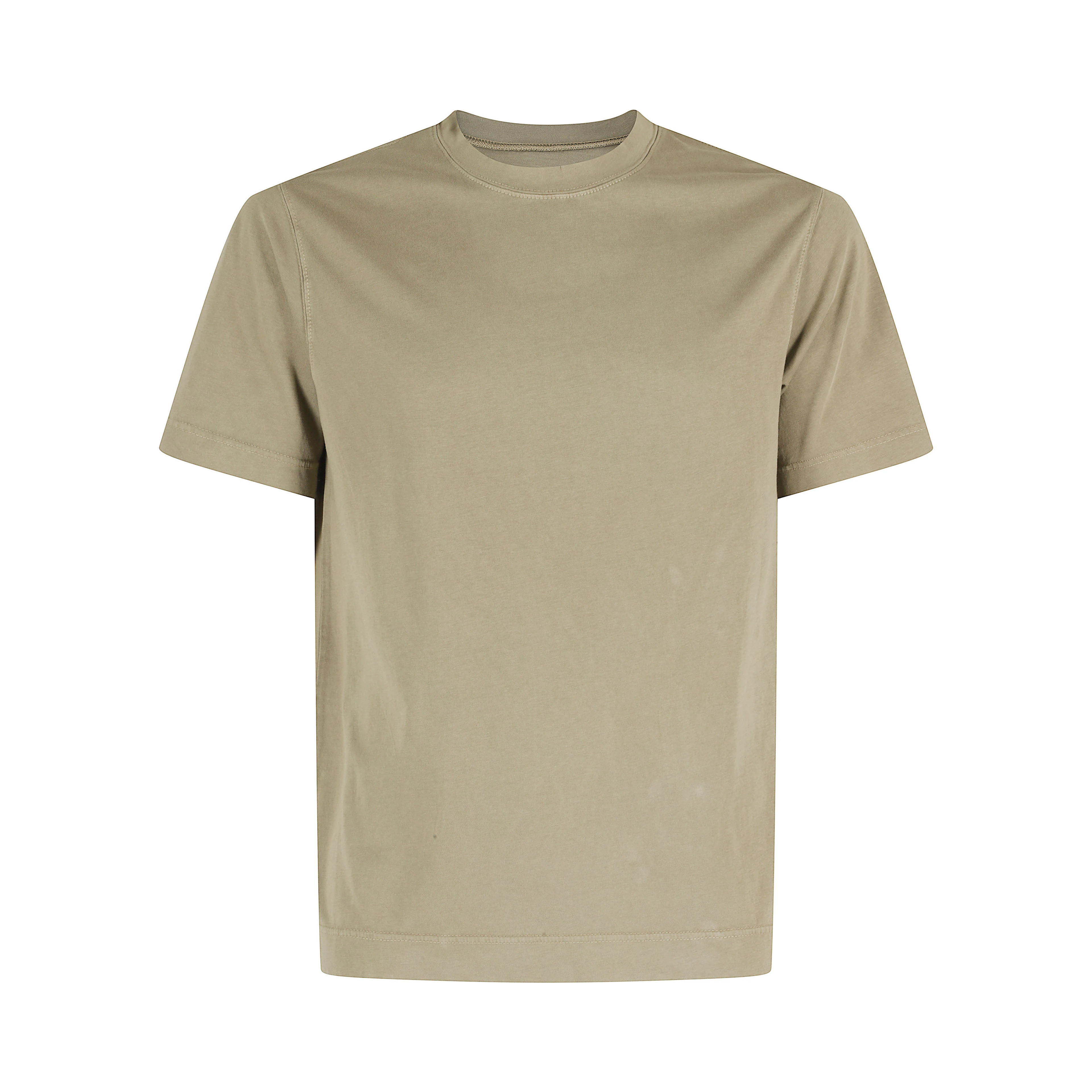 TSHIRT G DYED