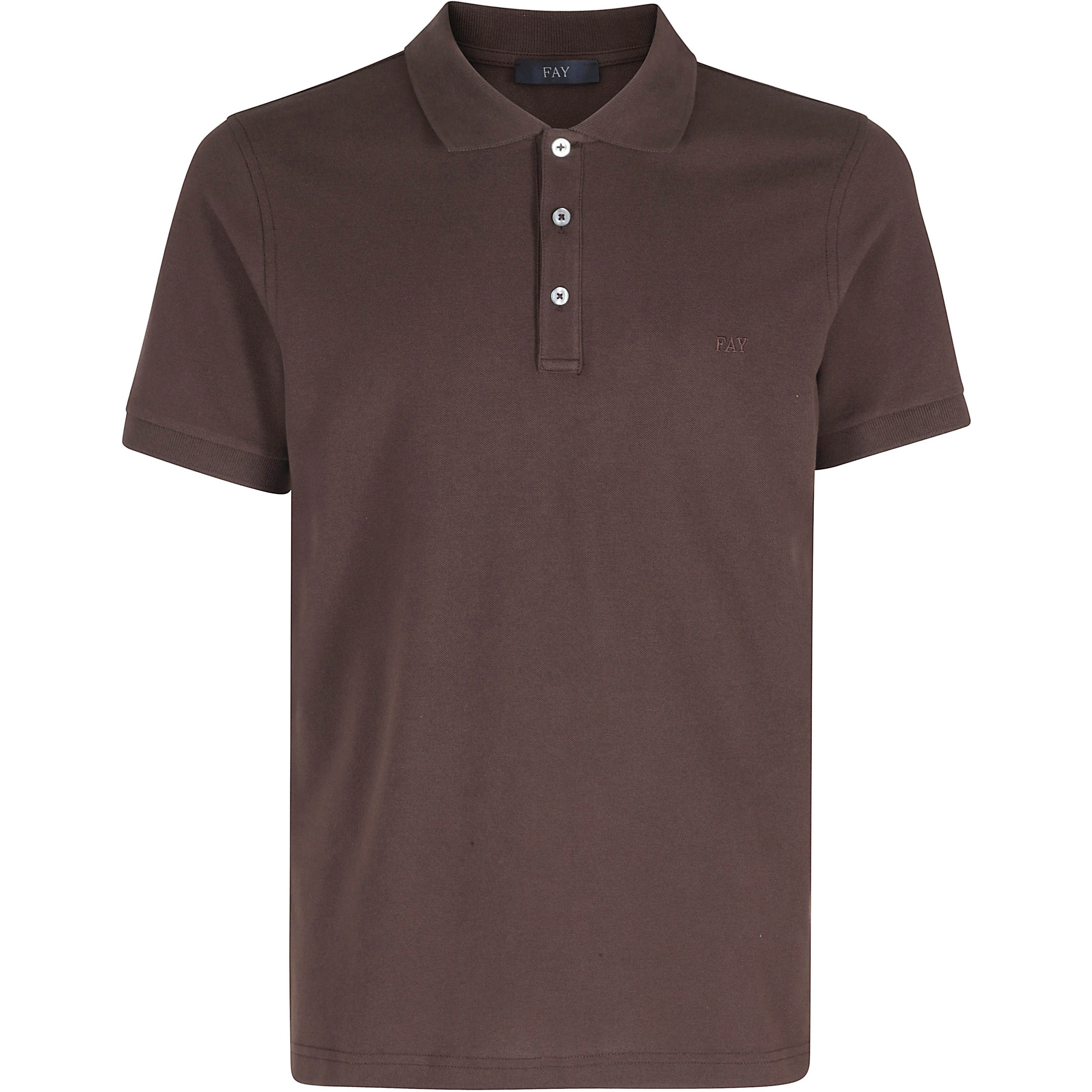 POLO PIQUET STRETCH