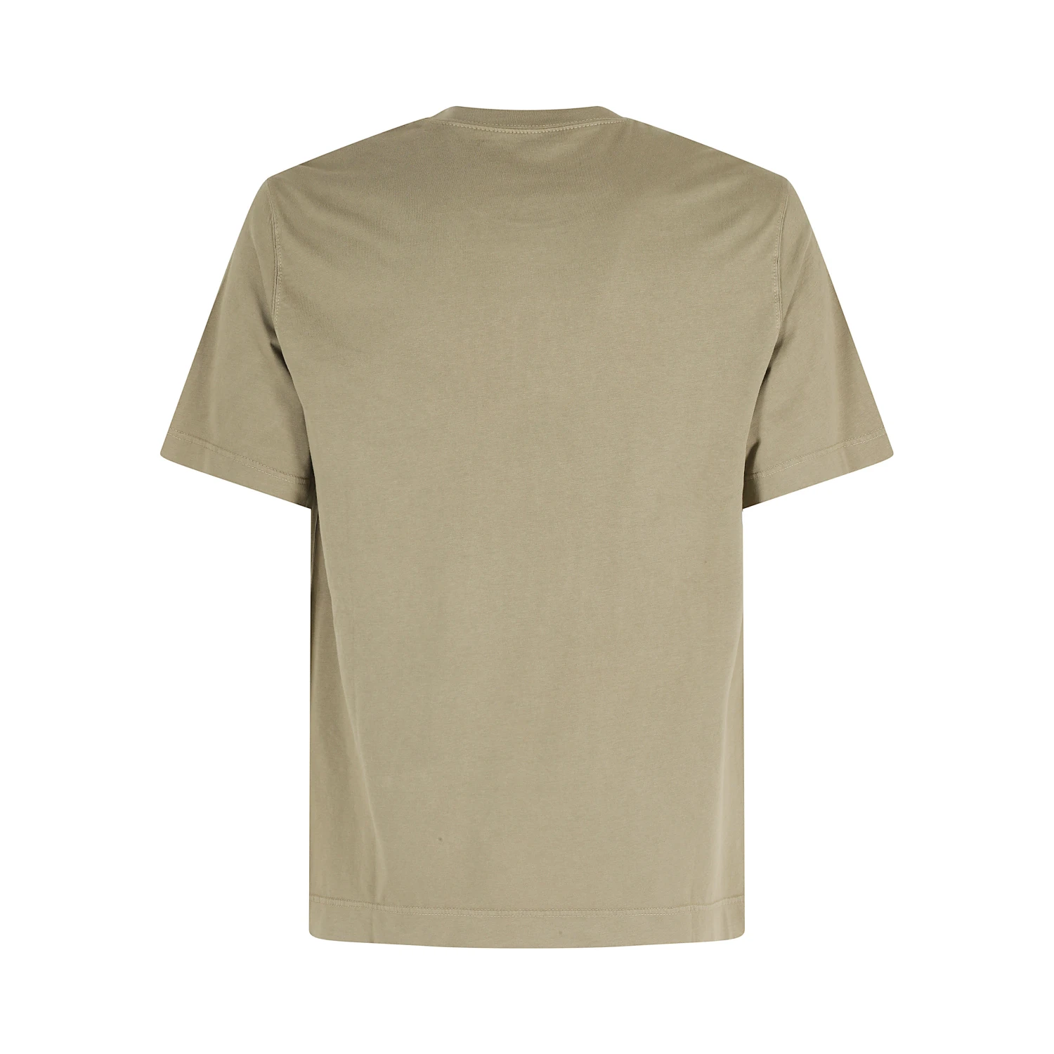 TSHIRT G DYED