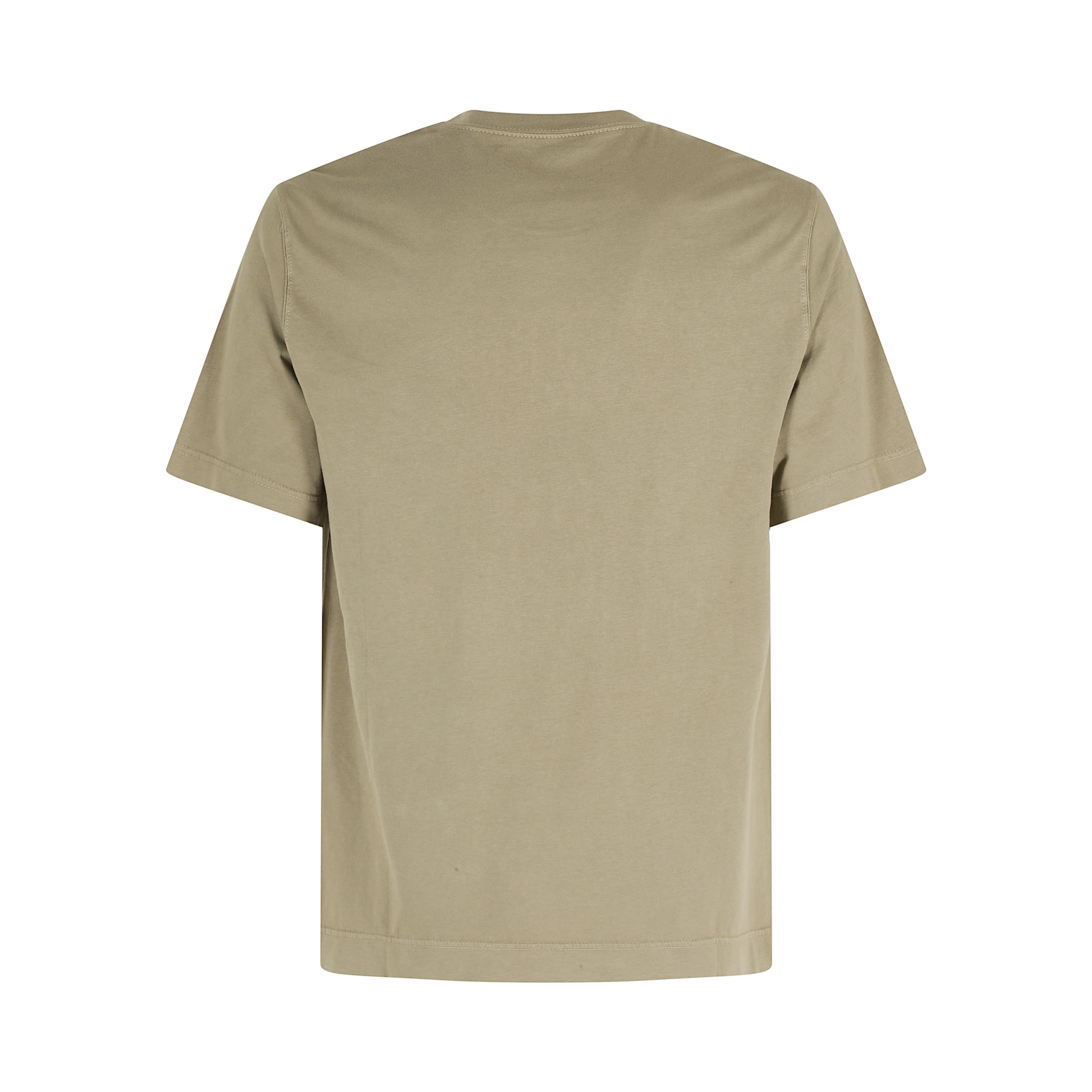 TSHIRT G DYED