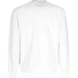 SWEATSHIRT G DYED