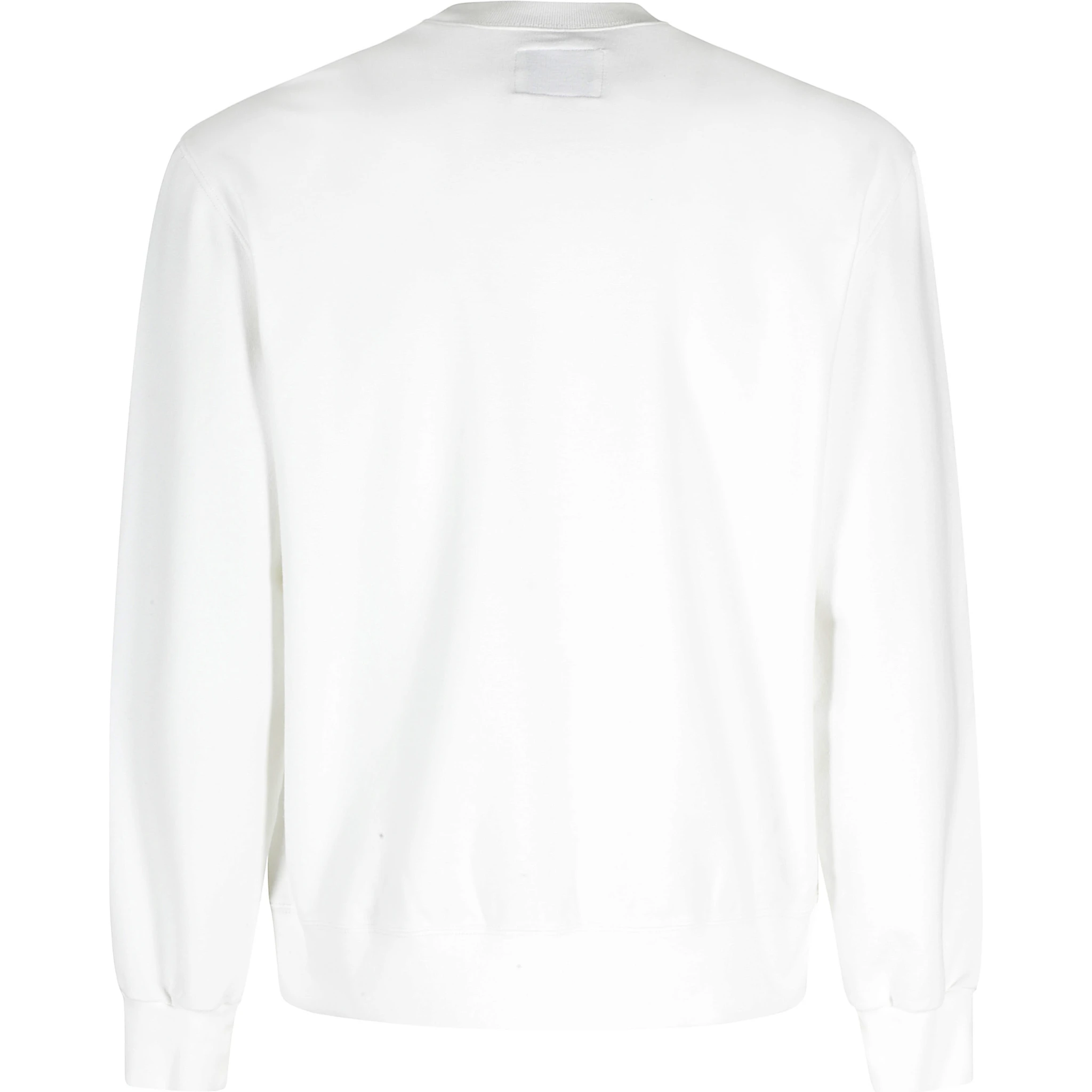 SWEATSHIRT G DYED