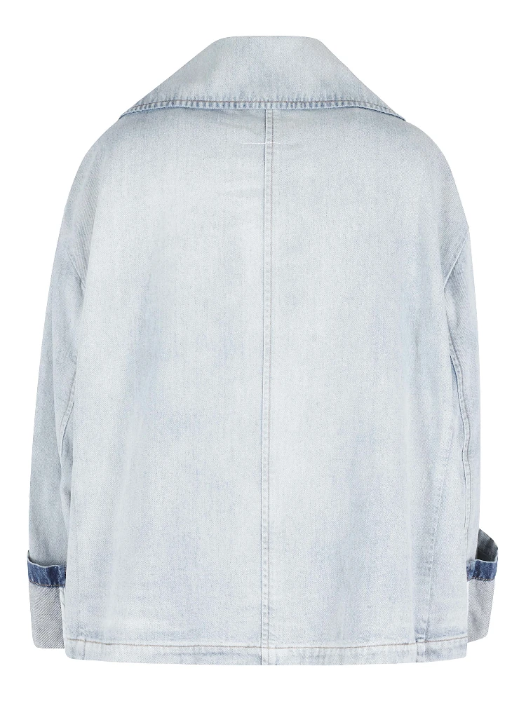 SPORTSJACKET alternative