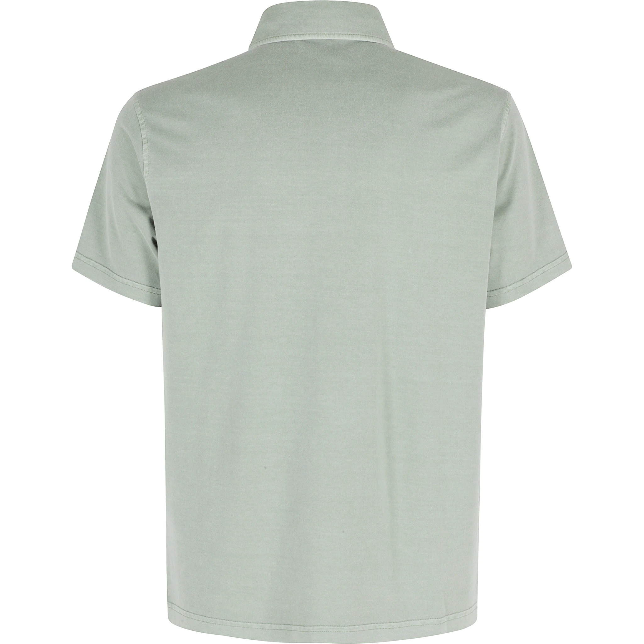 POLO JERSEY FROSTED EMBROIDERY