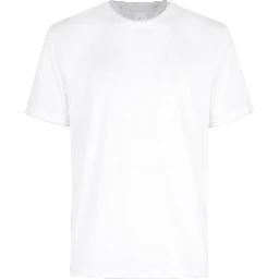 TSHIRT GIROCOLLO BORDINI