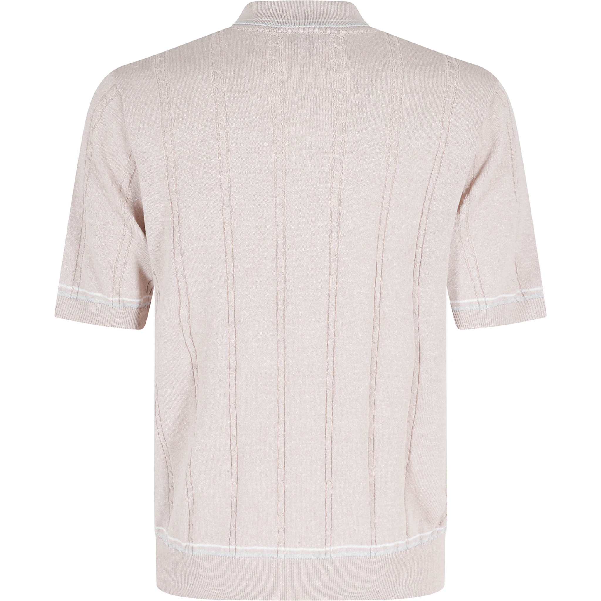 MAGLIA POLO 4 BOTTONI