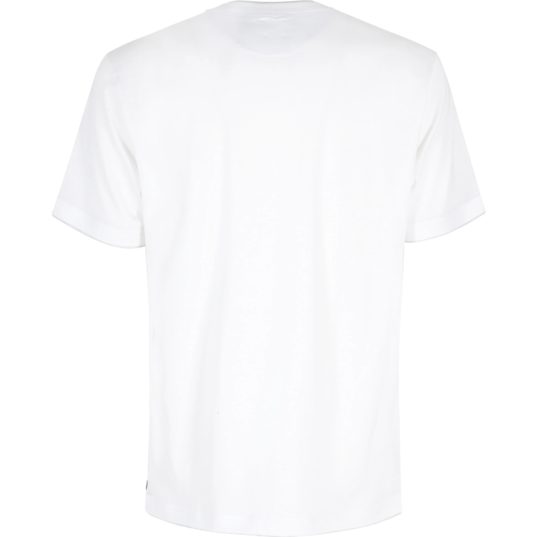 TSHIRT GIROCOLLO BORDINI