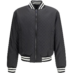 Black Polyester Clothing