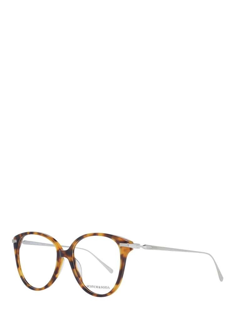 Brown Acetate Glasses (Frames)