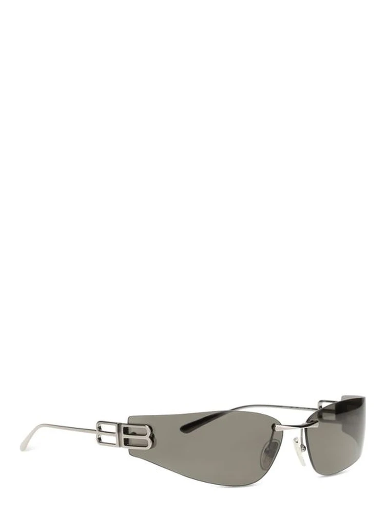 Black Metal Sunglasses alternative