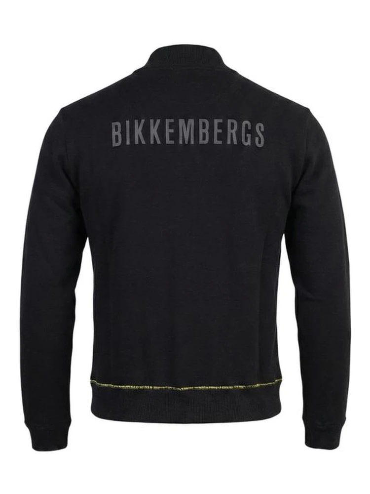 Black Cotton Sweatshirt alternative