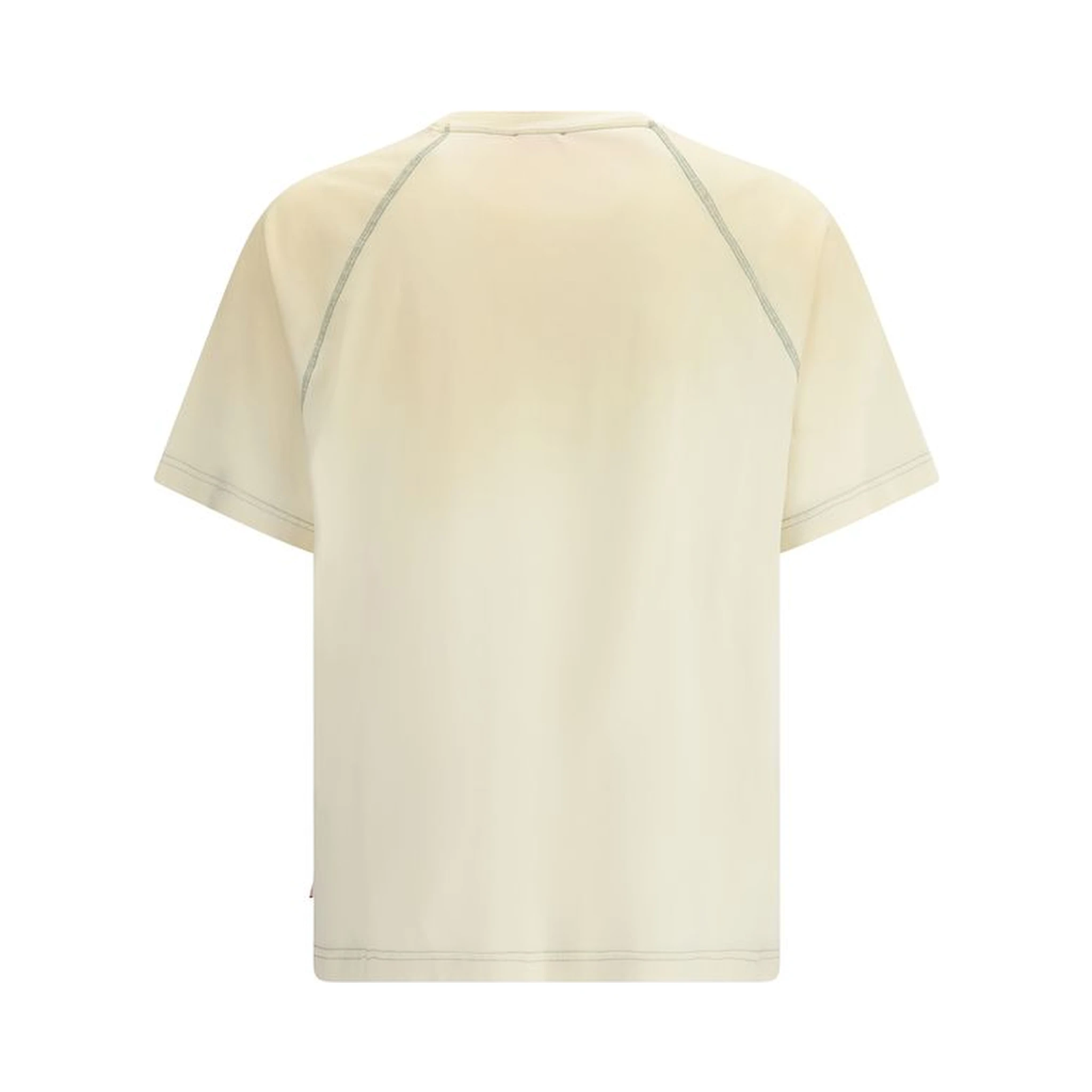 Multicolor Cotton Sportswear