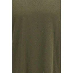 تيشيرت قطني ثنائي اللون