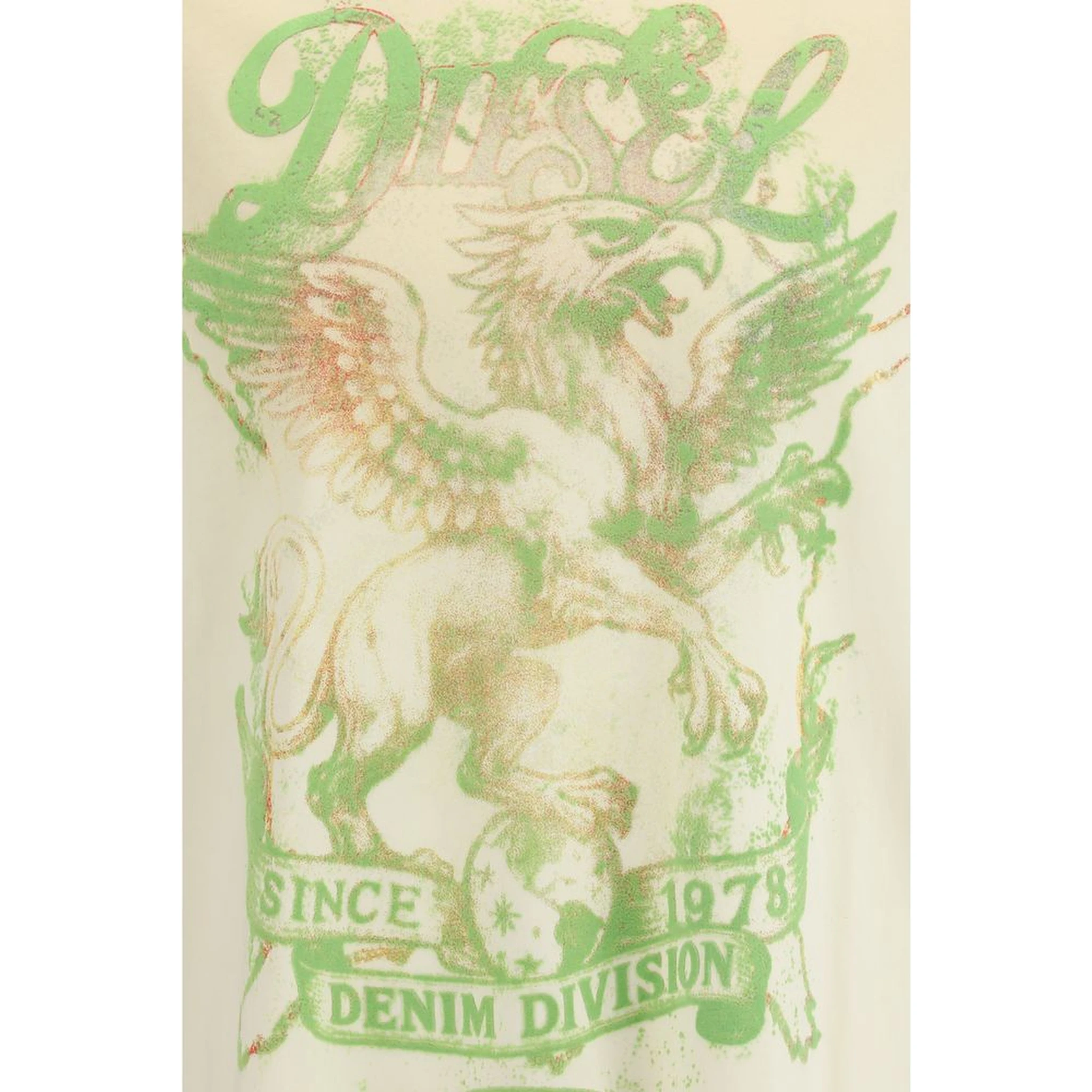 Multicolor Cotton Sportswear