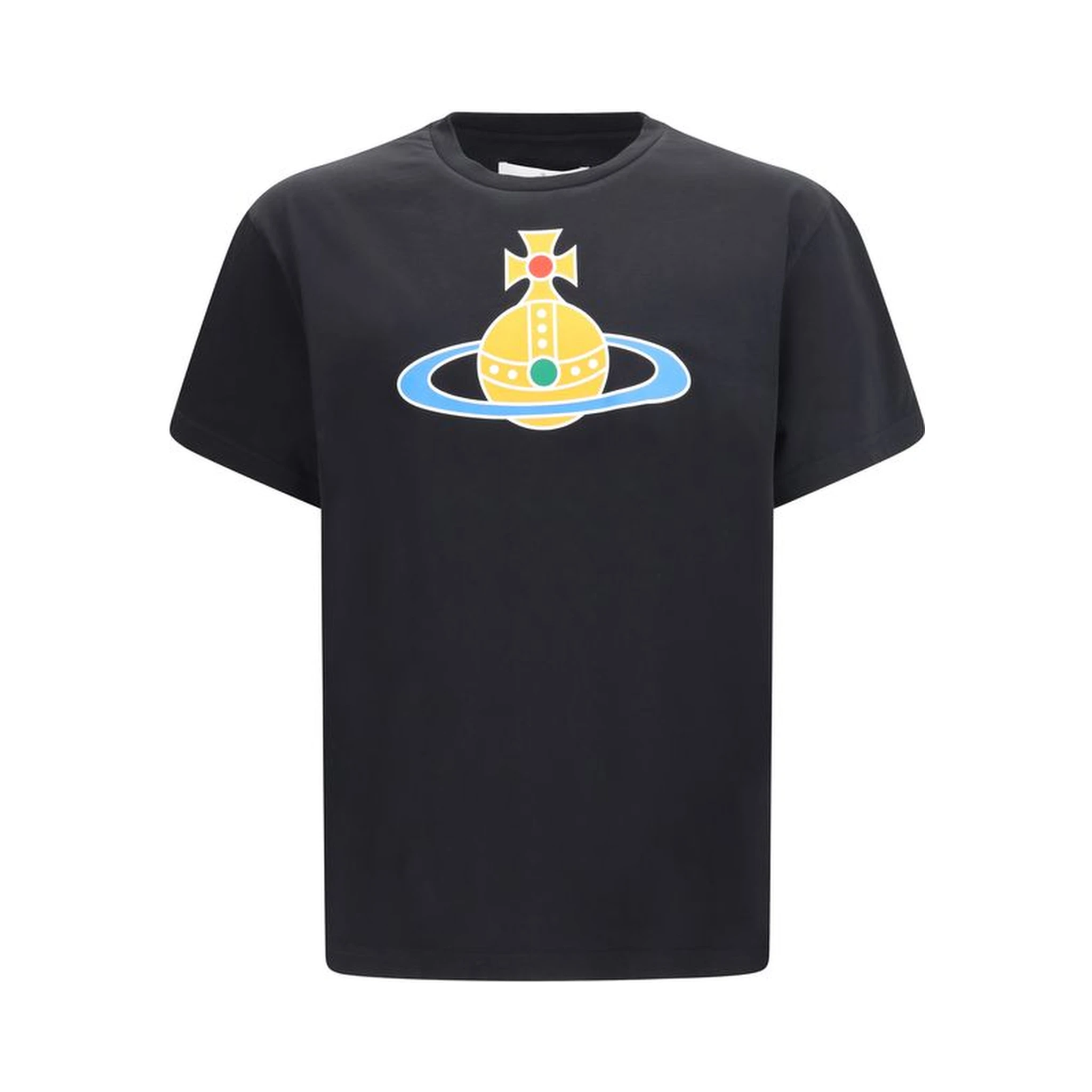 ملابس رياضية من القطن الأسود