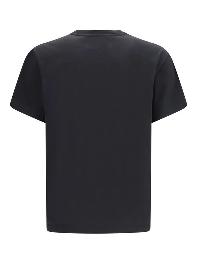 Black Cotton Sportswear alternative