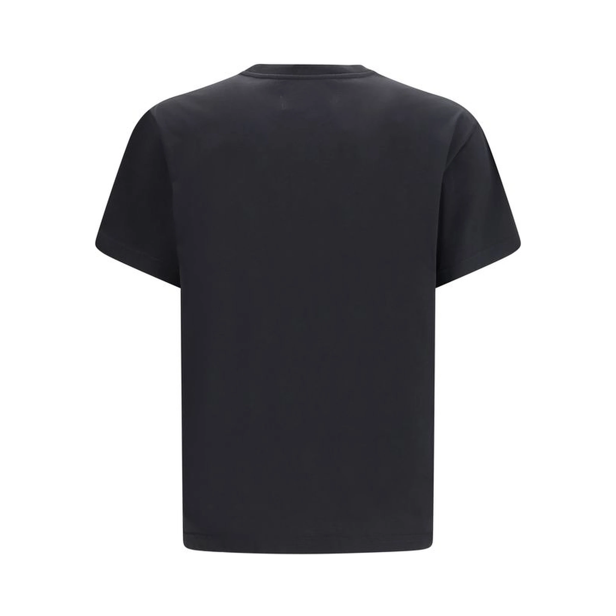 ملابس رياضية من القطن الأسود