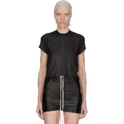 RICK OWENS DRKSHDW T-shirts and Polos Black