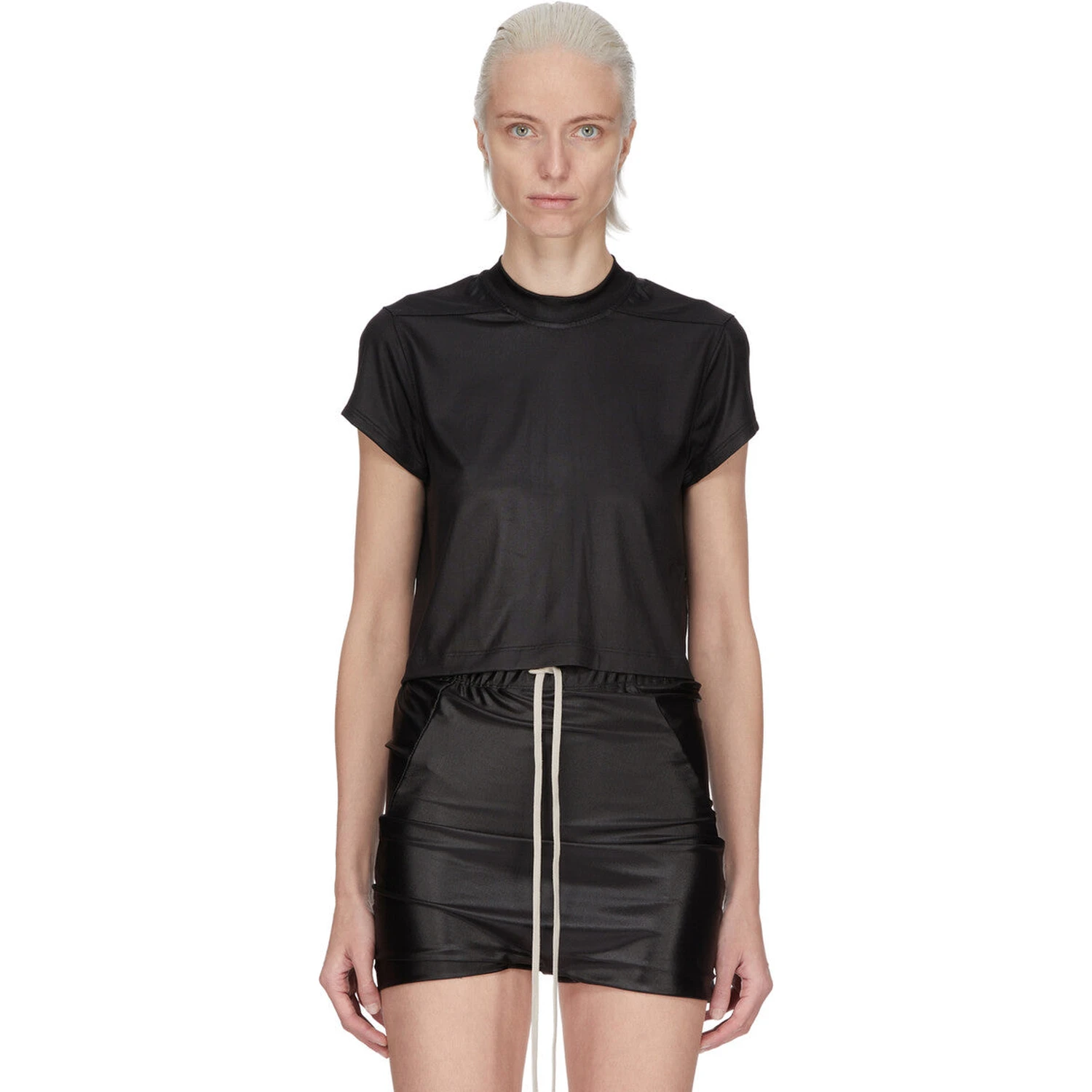 RICK OWENS DRKSHDW T-shirts and Polos Black