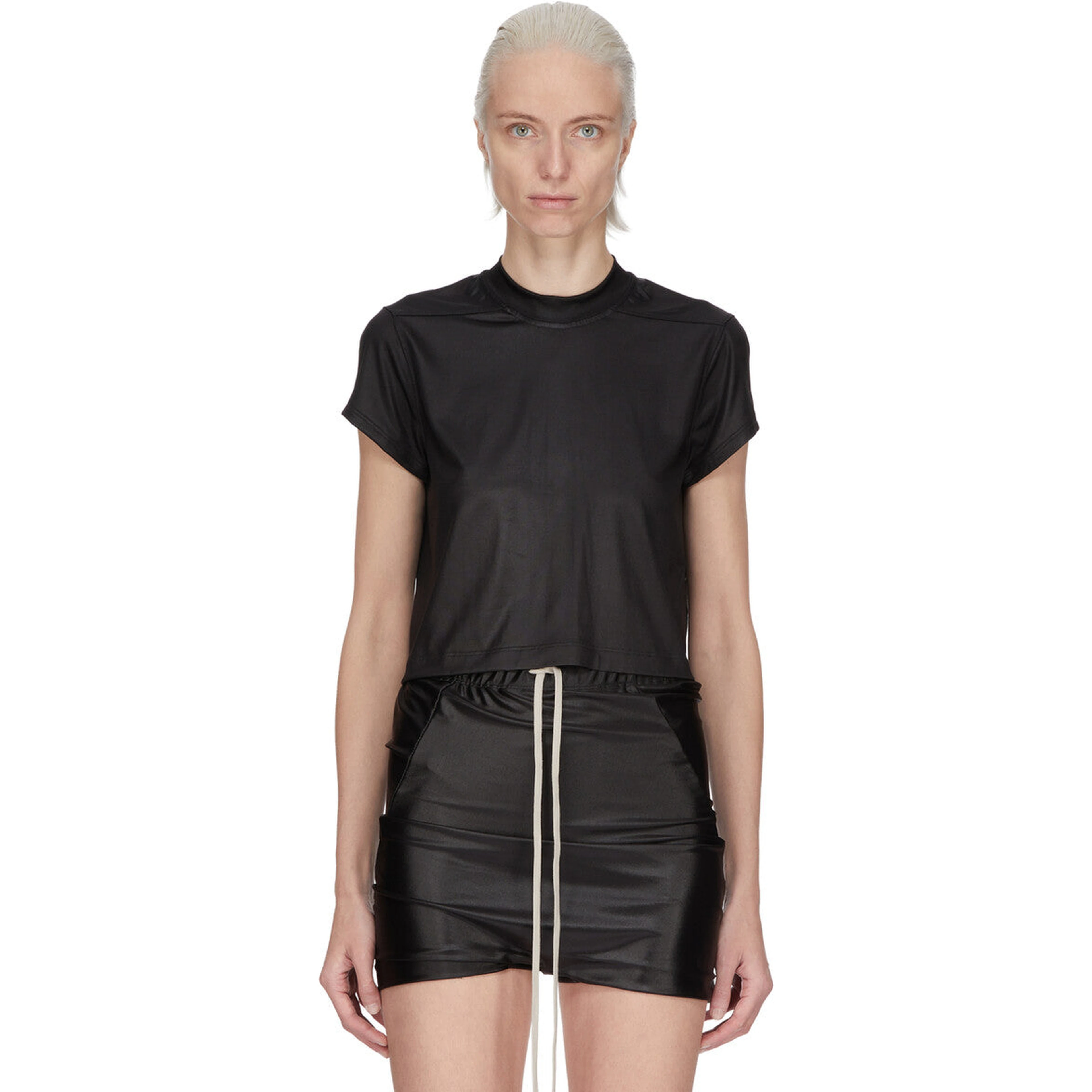RICK OWENS DRKSHDW T-shirts and Polos Black