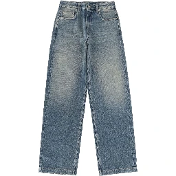RICK OWENS DRKSHDW Jeans Blue